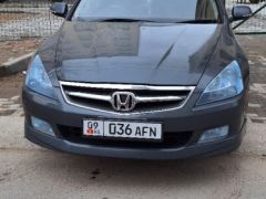 Сүрөт унаа Honda Inspire