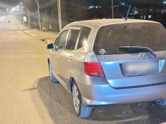 Сүрөт унаа Honda Fit