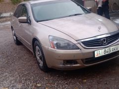 Photo of the vehicle Honda Accord