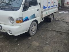 Фото авто Hyundai Porter