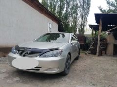 Фото авто Toyota Camry