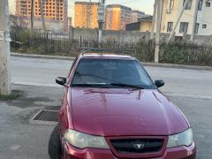 Сүрөт унаа Daewoo Nexia