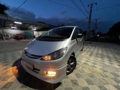 Сүрөт унаа Toyota Estima