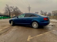 Сүрөт унаа Audi A6