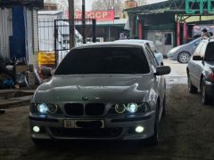 Сүрөт унаа BMW 5 серия