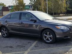 Photo of the vehicle Toyota Camry