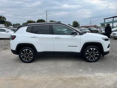 Фото авто Jeep Compass