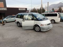 Фото авто Toyota Previa