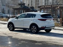 Photo of the vehicle Kia Sportage