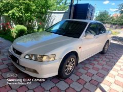 Сүрөт унаа Honda Accord