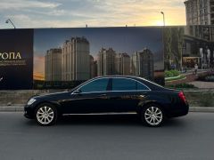 Photo of the vehicle Mercedes-Benz S-Класс