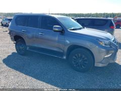 Сүрөт унаа Lexus GX