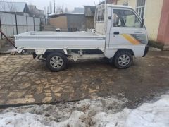 Фото авто Daewoo Labo