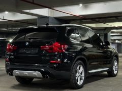 Сүрөт унаа BMW X3