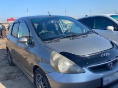 Photo of the vehicle Honda Fit