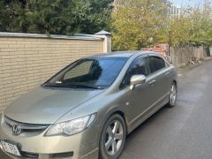 Сүрөт унаа Honda Civic