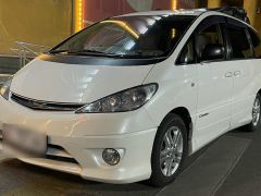 Сүрөт унаа Toyota Estima