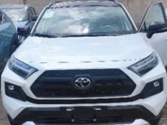 Фото авто Toyota RAV4