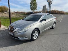 Photo of the vehicle Hyundai Sonata