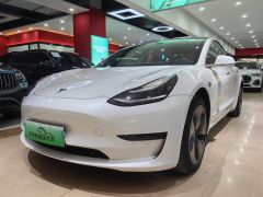 Фото авто Tesla Model 3