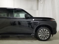 Сүрөт унаа Infiniti QX80