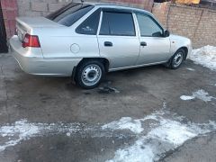 Сүрөт унаа Daewoo Nexia