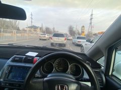 Сүрөт унаа Honda Fit