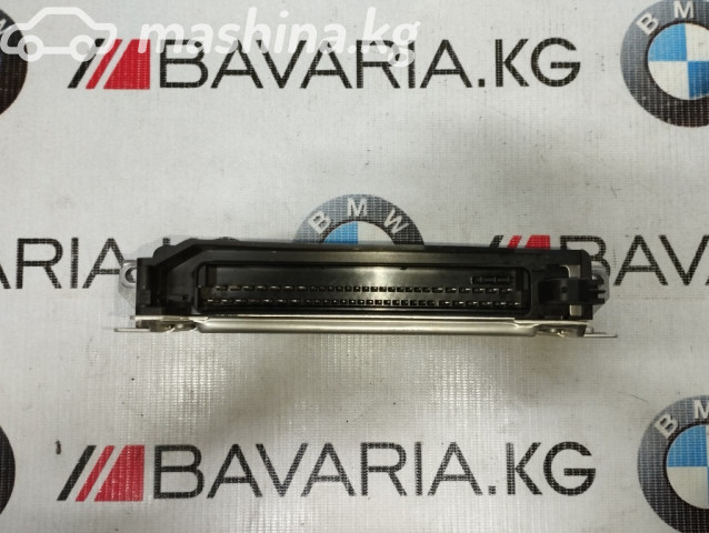 Spare Parts and Consumables - Эбу abs/asc, e34, 34521162504