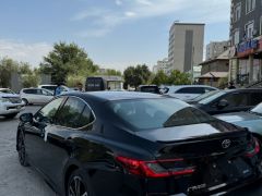 Сүрөт унаа Toyota Camry