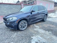 Сүрөт унаа BMW X5