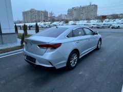 Сүрөт унаа Hyundai Sonata