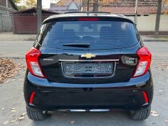 Photo of the vehicle Chevrolet Spark