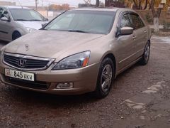 Фото авто Honda Accord