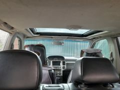 Сүрөт унаа Nissan X-Trail