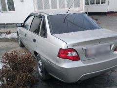 Фото авто Daewoo Nexia