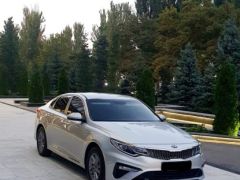 Сүрөт унаа Kia K5