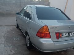 Сүрөт унаа Suzuki Liana