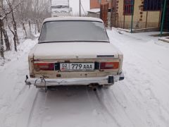 Сүрөт унаа ВАЗ (Lada) 2106