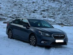 Сүрөт унаа Subaru Legacy