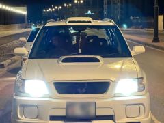 Сүрөт унаа Subaru Forester