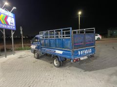 Фото авто Hyundai Porter