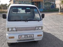 Сүрөт унаа Daewoo Damas