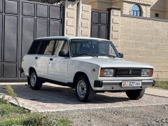 Фото авто ВАЗ (Lada) 2104