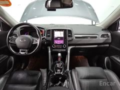 Фото авто Renault Samsung QM6