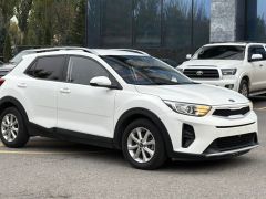 Photo of the vehicle Kia Stonic