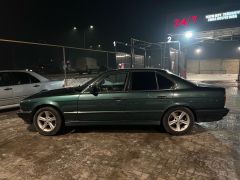 Фото авто BMW 5 серии