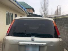 Сүрөт унаа Honda CR-V