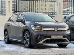 Сүрөт унаа Volkswagen ID.6