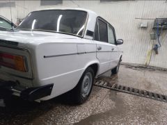 Фото авто ВАЗ (Lada) 2106