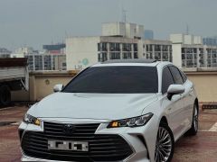 Фото авто Toyota Avalon